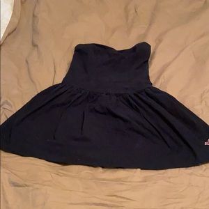 Hollister dress